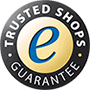 Tusted Shops zertifiziert
